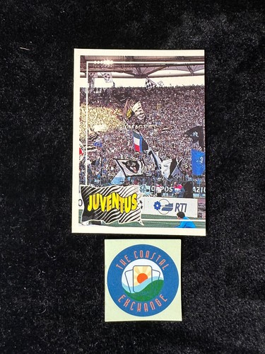 1996-1997 Panini Calcio Coppe | Choose Your Single(s) | #1-144 | #A-R - Bild 22 von 241