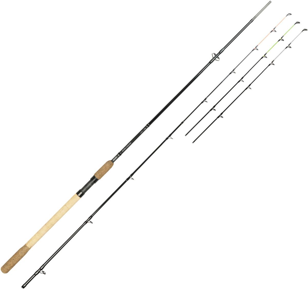 Фидер SPRO Petri Feeder 3 м 180 г от TACKLE-ВЫГОДНЫЕ ПРЕДЛОЖЕНИЯ !!!