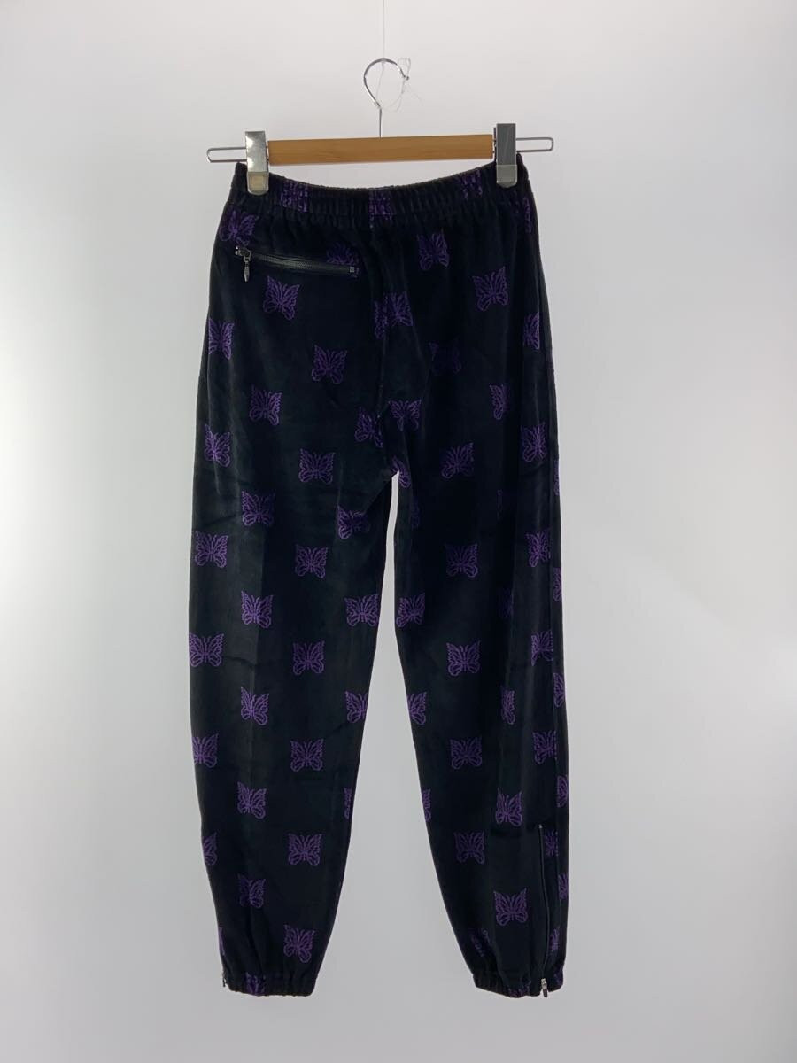Needles zipped track Pants black 2 Used | eBay Needles zipped track Pants black 2 Used | eBay