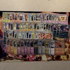 Lot 80 Carte Pokemon EV4.5 Destinées De Paldea Full Set Co Holo Sans Double FR