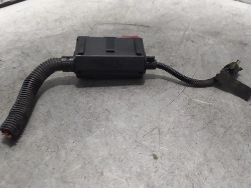 24437030 Caja Reles/Fusibles para OPEL MERIVA Enjoy 2007 1626360 - Imagen 3 de 9