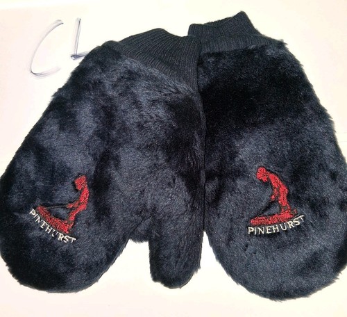 Antigua Pinehurst Golf Cart Mittens 
