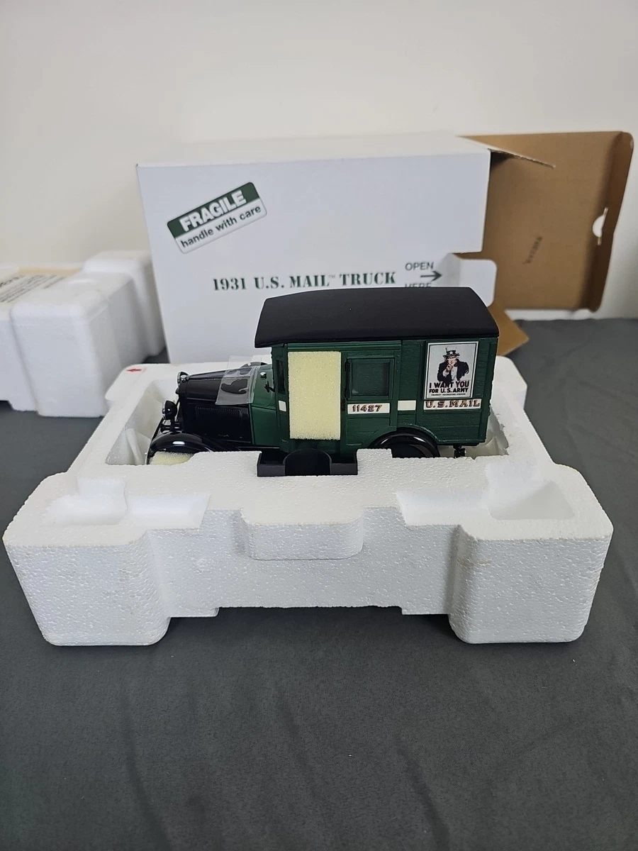 1:24 Danbury Mint Diecast & Toy Trucks for sale | eBay