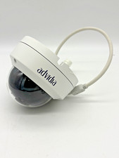 Advidia Dome Security, Camera Network IP, indoor/outdoor A.34W 2016