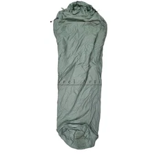 US Military Patrol Sleeping Bag Foliage Green Modular System New Or Issued