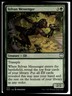 Commander: Kaldheim #75 Sylvan Messenger