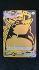 carte pokemon Pikachu VMAX Tg29/tg30 - Full Art - Eb 11 Origine Perdue 