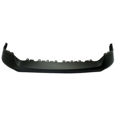 2pcs Front Upper Primed Bumper Cover Ram 1500 2013-2018 2019-2020