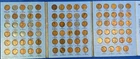 Lincoln Wheat Cent Collection 1909–1940 Whitman Album 76 Coins #288