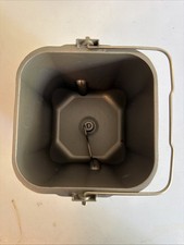 Sunbeam Oster Bread Maker Pan 4811 4807 4809 ...