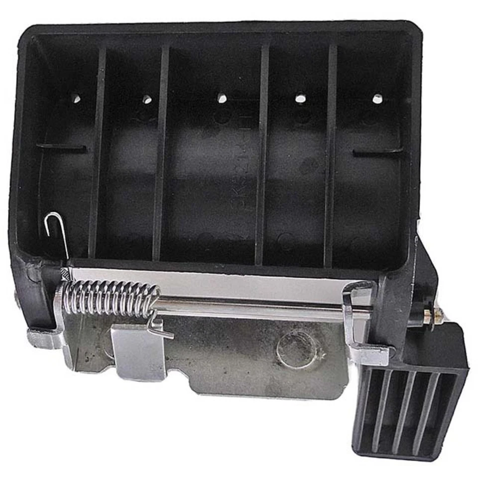 82503 Dorman maçaneta interna da porta dianteira motorista ou passageiro lado direito esquerdo - Imagem 3 de 3