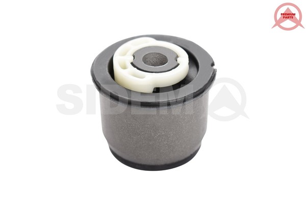 Sidem Lagerung AchsköRper Hinterachse FüR Fiat 500 312_ 312 Lancia Musa 350-image