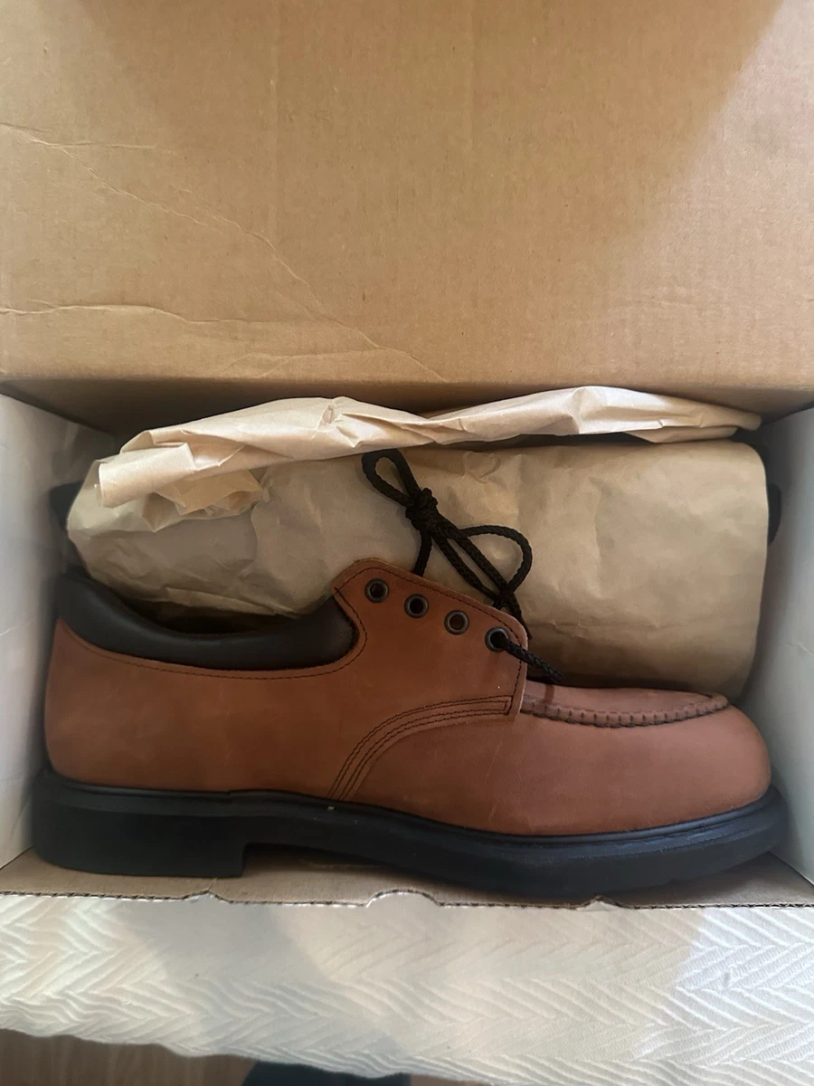 Las mejores ofertas en Botas marrones e Red Wing Shoes para