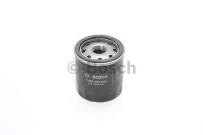 BOSCH Ölfilter für DAIHATSU TOYOTA