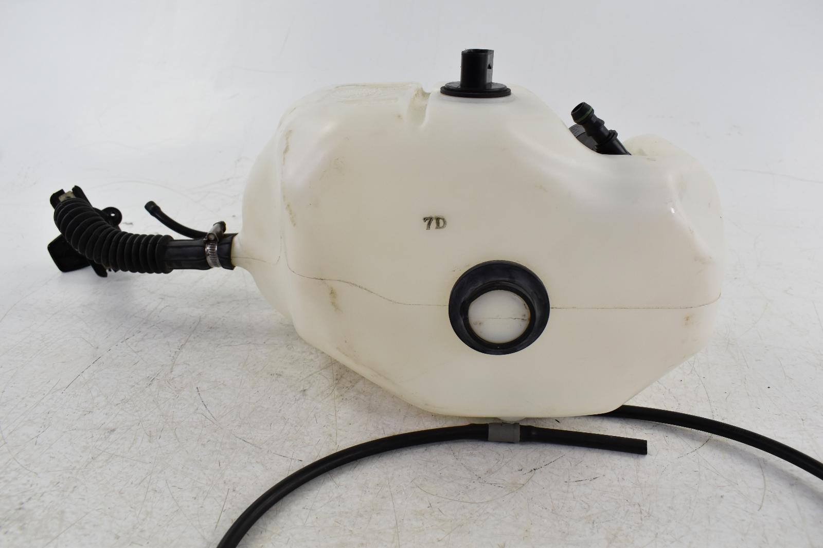 2008 Lamborghini Gallardo Washer Bottle Reservoir OEM Assembly