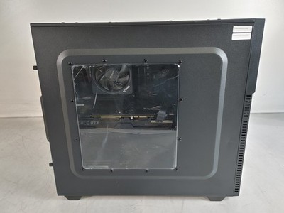Gigabyte Aorus Ultra Gaming Ryzen 7 2700X 3.70 GHz 32 GB DDR4 1 TB NVMe Windows