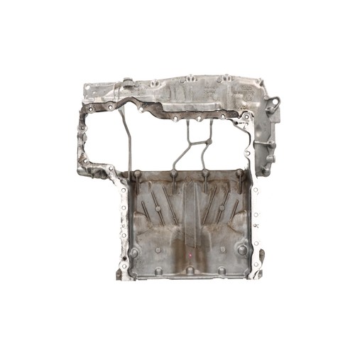 Oil pan VW Touareg III (CR7) 3.0 TSI 4motion 250 kW 340 PS (03.2018-> ) 06M10 - Picture 3 of 5