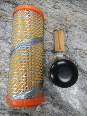 #ad Branson Tractor Engine Filter Service Kit Fits 2810 2910 3510 3520 4020 $78.99