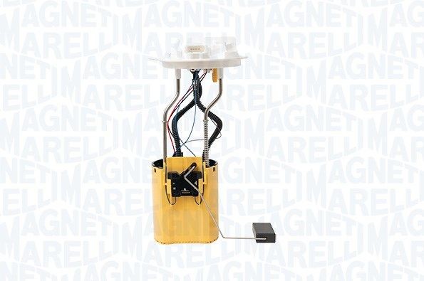 Magneti Marelli KraftstoffföRdermodul 313011313205 FüR Ford-image