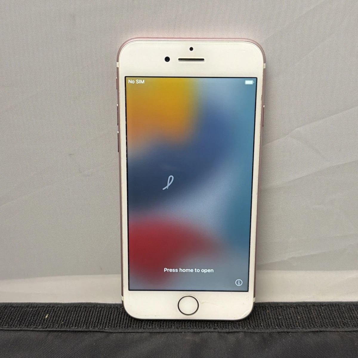 iPhone 7 Pink Quad Core | Updated Sep 2026