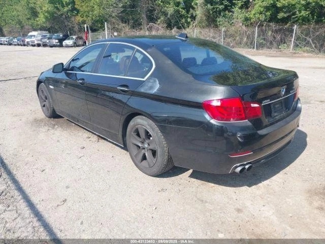 Used A/C Compressor fits: 2013 Bmw 528I 3.0L diesel turbo Grade A Foto 3 de 4