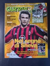 Rivista GUERIN SPORTIVO Nel segno di Sheva n. 42 (2005)