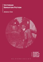 Jessica Cox | Victorian Sensation Fiction | Taschenbuch | Englisch (2019)