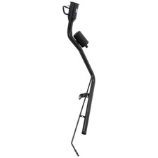Fuel Tank Filler Necks Gas For Jeep Grand Cherokee 2005-2010
