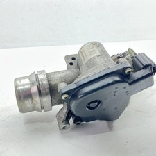 CORPO FARFALLATO PER RENAULT Scenic X MOD 1.5 Diesel (09>) 8200614985