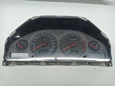 Compteur Volvo S80