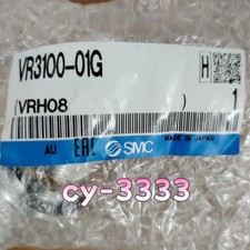 1PC NEW SMC VR3100-01G Pneumatic Visual Indicator Fast delivery