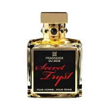 Fragrance Du Bois Unisex Secret Tryst Extrait de Parfum Spray 3.4 oz Fragrances