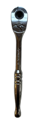 #ad Husky 3 8 in. Full Polish 72 Tooth Ratchet $19.99