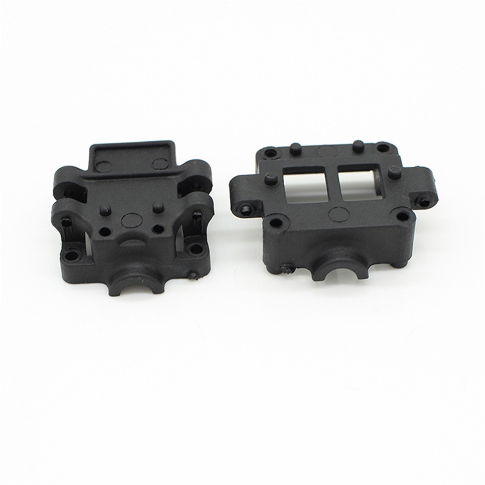 Gearbox Upper and Lower Parts Assembly for Wltoys K969 K989 284131 New Version