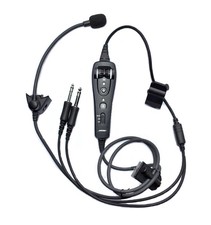 Bose A20 Bluetooth Control Module , Boom Microphone & Dual Plug, 1 YEAR WARRANTY