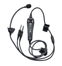 Bose A20 Bluetooth Control Module , Boom Microphone & Dual Plug, 1 YEAR WARRANTY