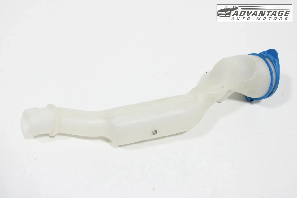 2013-2022 ACURA ILX PARABRISAS LAVADORA DEPÓSITO LÍQUIDO LLENADO CUELLO TUBO OEM Foto 3 de 4