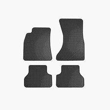 Frogum Fußmattensatz ELTORO ET402287 Gummi für AUDI A5 F53 F5P TFSI TDI quattro