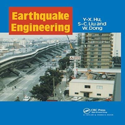 Earthquake Engineering Y-X. Hu Paperback Taylor Francis Ltd (Sale