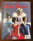VINTAGE BARBIE BAZAAR SEPTEMBER OCTOBER 1990