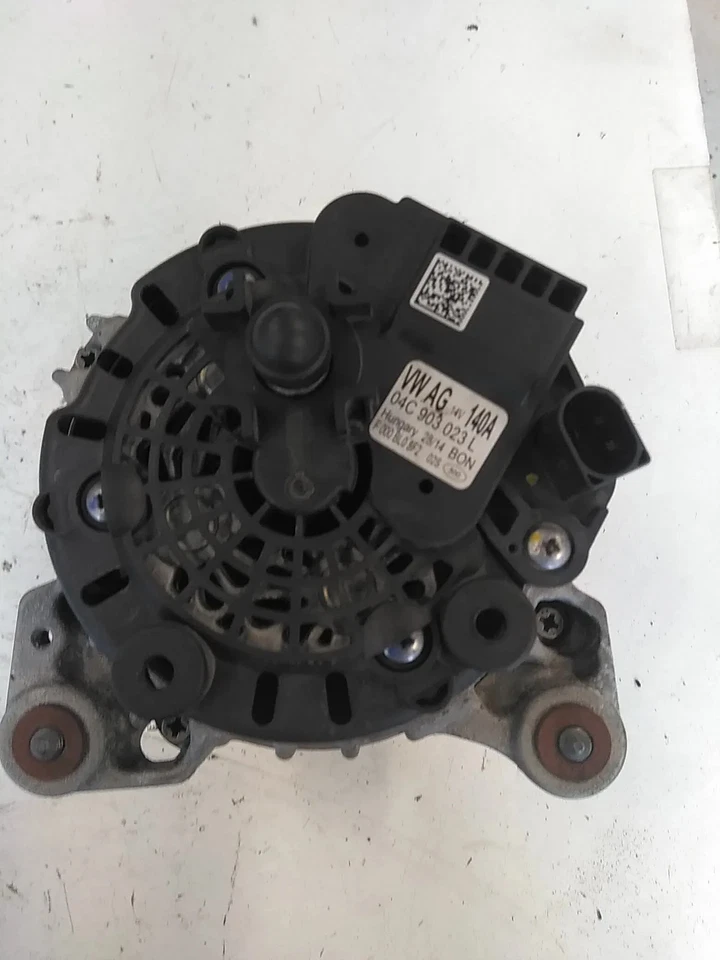 Alternatore ORIGINALE SKODA OCTAVIA III Combi (5E5, 5E6) 2015 - Immagine 3 di 3