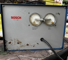 Bosch Co Gas Analyzer Volco Meter Bosch Co Gas Analyzer Volco Meter