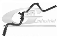 3Rg KüHlmittelrohrleitung 85700 Metall FüR VW Golf 2 19E 1G1 Jetta 1G2 165 B3 B4