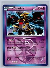 Giratina 62/135 Rare Plasma Storm Pokemon Near Mint on eBay