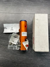 Sentinel Racor Parker Master Control DTF-15 Diesel Engine Protection System