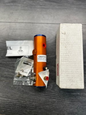 Sentinel Racor Parker Master Control DTLF-5 Diesel Engine Protection ...