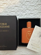 Storie Veneziane Gaggia Medio I By Valmont Perfume Extract 1.7oz