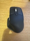 Mysz bezprzewodowa Logitech MX Master 3S - grafitowa