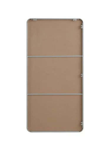 Elegant Lighting MR8A3060 Remy 30"W x 60"H Rectangular Flat - - Picture 2 of 12