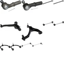 Delphi Suspension Kit for Jeep Grand Cherokee Commander 2005-2010